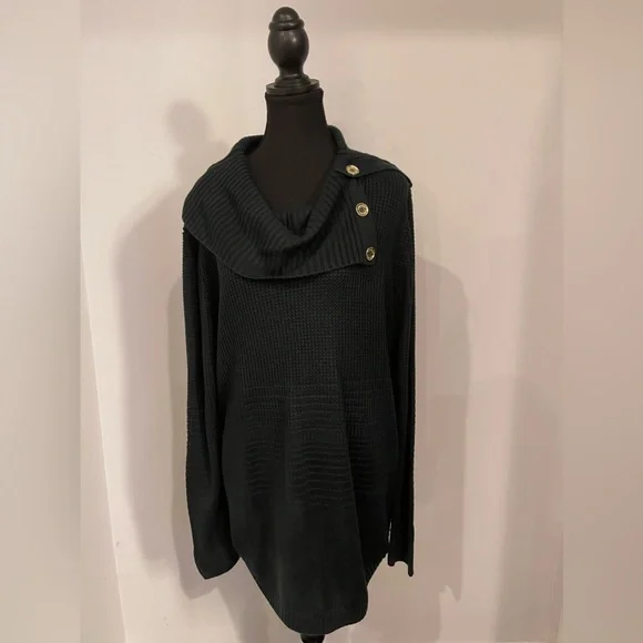 Calvin Klein | Dresses | Calvin Klein Dark Green Sweater Dress | Poshmark Calvin Klein | Dresses | Calvin Klein Dark Green Sweater Dress | Poshmark